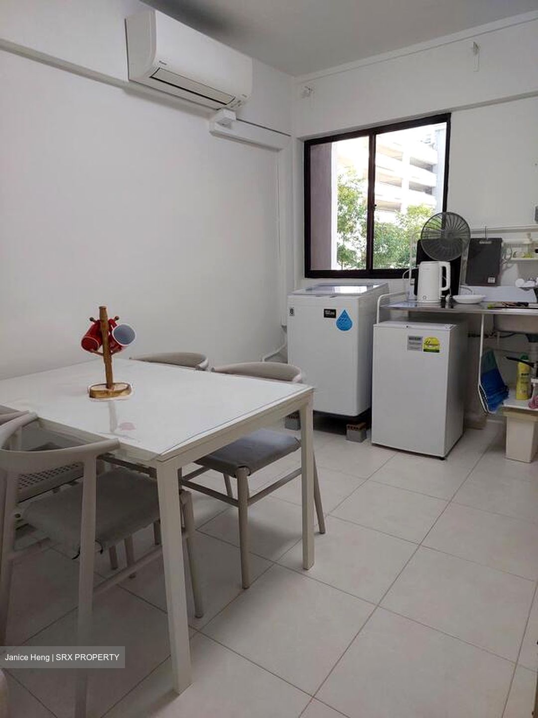 Changi Road (Bedok), HDB 3 Rooms #578683551